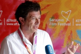 Šagolj: Filmom 'Deset u pola' želimo reći 'sve će biti u redu'