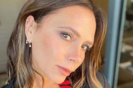 Viktorija Bekam šokirala fanove
