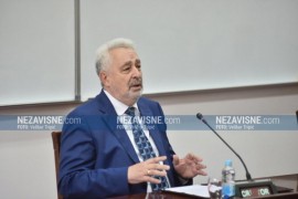 Krivokapić: Crna Gora nema namjeru nikoga da ponižava, posebno ne ...
