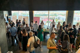 Otvoren 5. "Salon žilavke": Simbol Hercegovine spaja ljude i razvija ...
