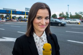 Novinarka zaboravila uzeti novac na bankomatu, žena joj sve vratila