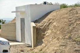 Gotova prepumpna stanica, Gornja Piskavica uskoro dobija vodu