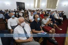 Dodikova "Volja naroda" ugledala svjetlost dana