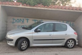 Sedmicama parkiran na autobuskoj stanici