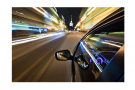 Identifikovano lice koje je ukralo opel astru iz firme za prodaju ...