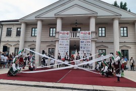 "Licidersko srce" okupilo 700 djece