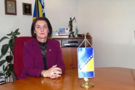 Odluka o Tadićevoj krajem avgusta ili početkom septembra