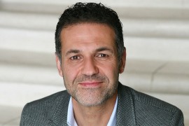Haled Hoseini: Ozbiljno sam zabrinut za Avganistan