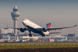 Spasavanje klime diže cijenu avio-karata
