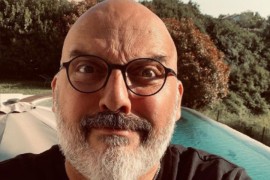 Toni Cetinski postao djed: "Rodilo se sunce mog života"
