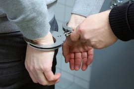 Banjalučanin uhapšen zbog krađe parfema