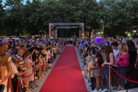 Film "Nečista krv" dobitnik nagrade za najbolji scenario