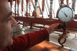 "BH-Gas" dobio novog direktora