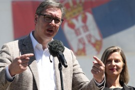 Vučić: Mnogi žele pod plaštom stvaranja funkcionalne BiH da ukinu ...