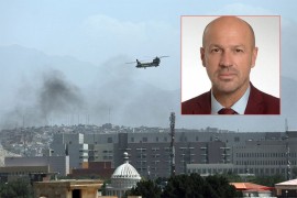Ambasador BiH: Situacija u Kabulu mirna, aerdrom kritična tačka