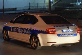 Iz kuće ukradeni novac i nakit