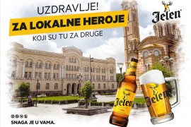 Boris Vrhovac iskoristiće supermoć svojih dresova za pomoć