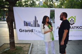Kompanija Grand Trade pomogla renoviranje kuće šestočlane porodice
