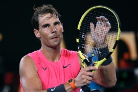 Nadal završio sezonu