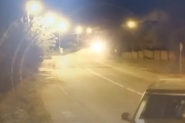 "Nezavisne" saznaju ko je rendž roverom udarao u radar u Banjaluci