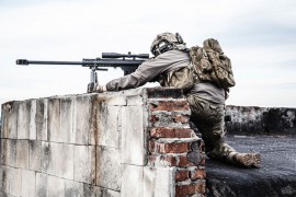 Ruski snajperisti dobijaju minijaturne dronove