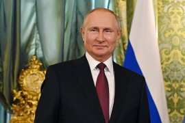 Putin uoči sastanka sa Merkelovom: "Stalno smo u kontaktu preko ...