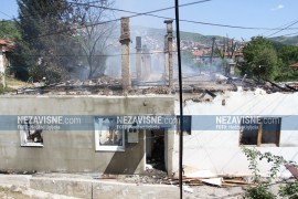 Tragedija pogodila mještane Buća potoka: Sve što su stvarali ...