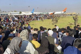 Kod aerodroma u Kabulu ranjen Nijemac: "Haos je sve veći"