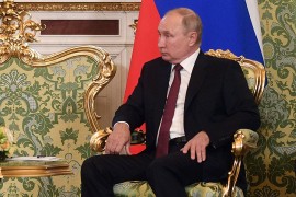 Putin prvi put o situaciji u Avganistanu: Talibani preuzeli kontrolu i ...