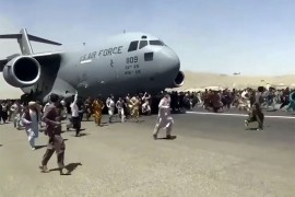 Otkriveno koliko je bilo ljudi u pretrpanom avionu koji je poletio iz ...