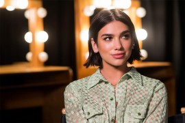 Dua Lipa u kupaćem kostimu koji je zbog nje rasprodat za par minuta