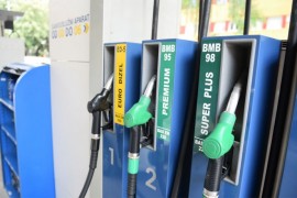 Koja sve goriva može da koristi dizel motor?