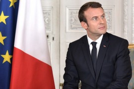 Makron poželio dobrodošlicu izbjeglim Avganistancima