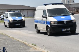 Poznato koje lažno ime je koristio "škaljarac" koji je uhapšen u ...