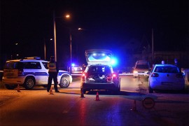 Više povrijeđenih u teškoj nezgodi u Hrvatskoj, učestvovao i auto ...
