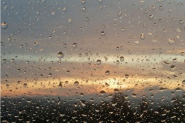Dolazi promjena temperatura, prognoza vremena do kraja avgusta