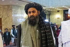 Lider talibana Baradar stigao u Kabul da pregovora o vladi