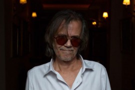 Srđan Todorović prvu ulogu ostvario sa tri godine