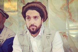 Ahmad Masud zna kako da porazi talibane