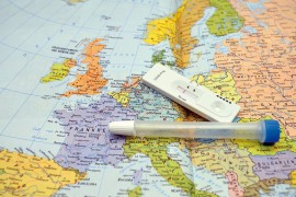 Izrael pokrenuo testiranje antitijela na djeci od tri do 12 godina