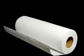 Tri stvari koje nikako ne bi trebalo da čistite papirnim ubrusom