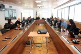 Član VSTS-a prijavljen Kancelariji disciplinskog tužioca