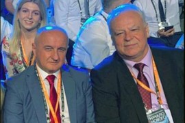 Đokić: Ekonomska saradnja bitna u odnosu Srpske i Rusije