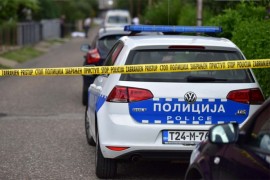 Pronađena "kašikara" u centru grada