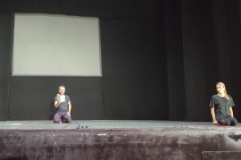 Gojer priprema "Kuću bez vrata" u čast Ibrišimovića