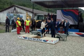 Dobili predmet, ali ne znaju šta da rade sa Buk Bijelom
