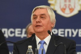Tiodorivić: Vakcina se preporucuje trudnicama i deci uz odobrenje ...