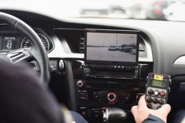 Privatni presretači "ulove" 20 puta više prekršilaca nego policijski