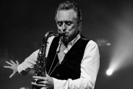 Preminuo Brajan Travers, saksofonista i jedan od osnivača benda UB40