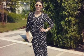 Ana Nikolić zgrozila fanove: "Ženo, šta to radiš"